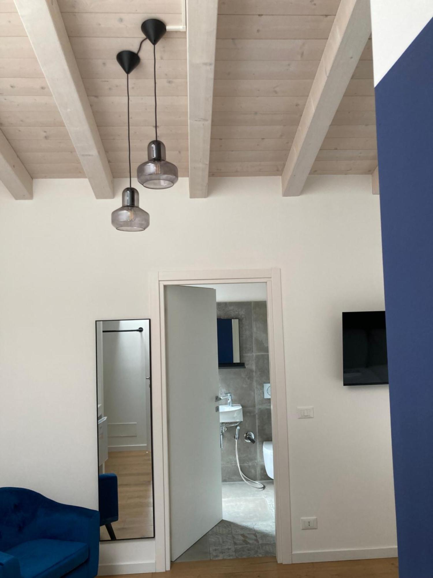 مبيت وإفطار غرادو Casa Di Mirea المظهر الخارجي الصورة