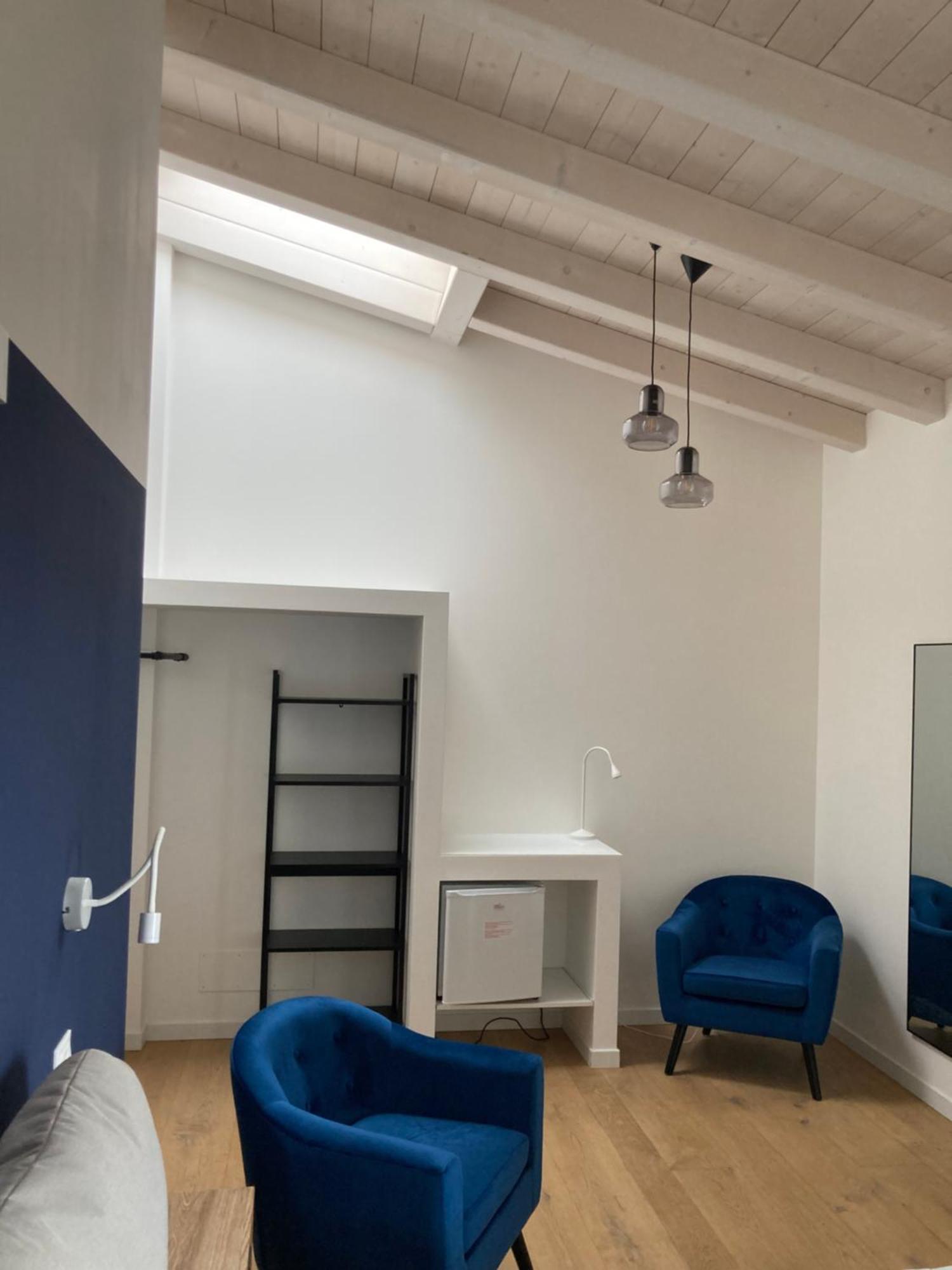 مبيت وإفطار غرادو Casa Di Mirea المظهر الخارجي الصورة