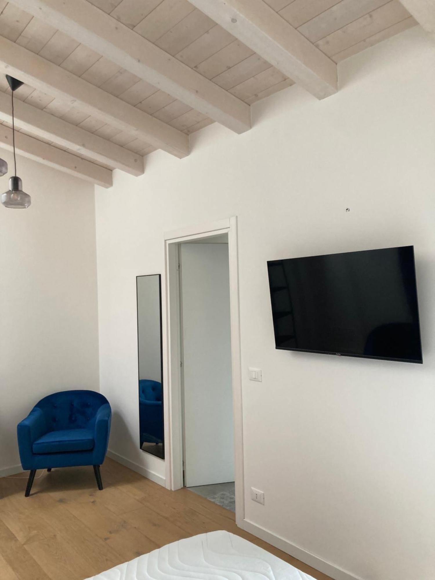 مبيت وإفطار غرادو Casa Di Mirea المظهر الخارجي الصورة