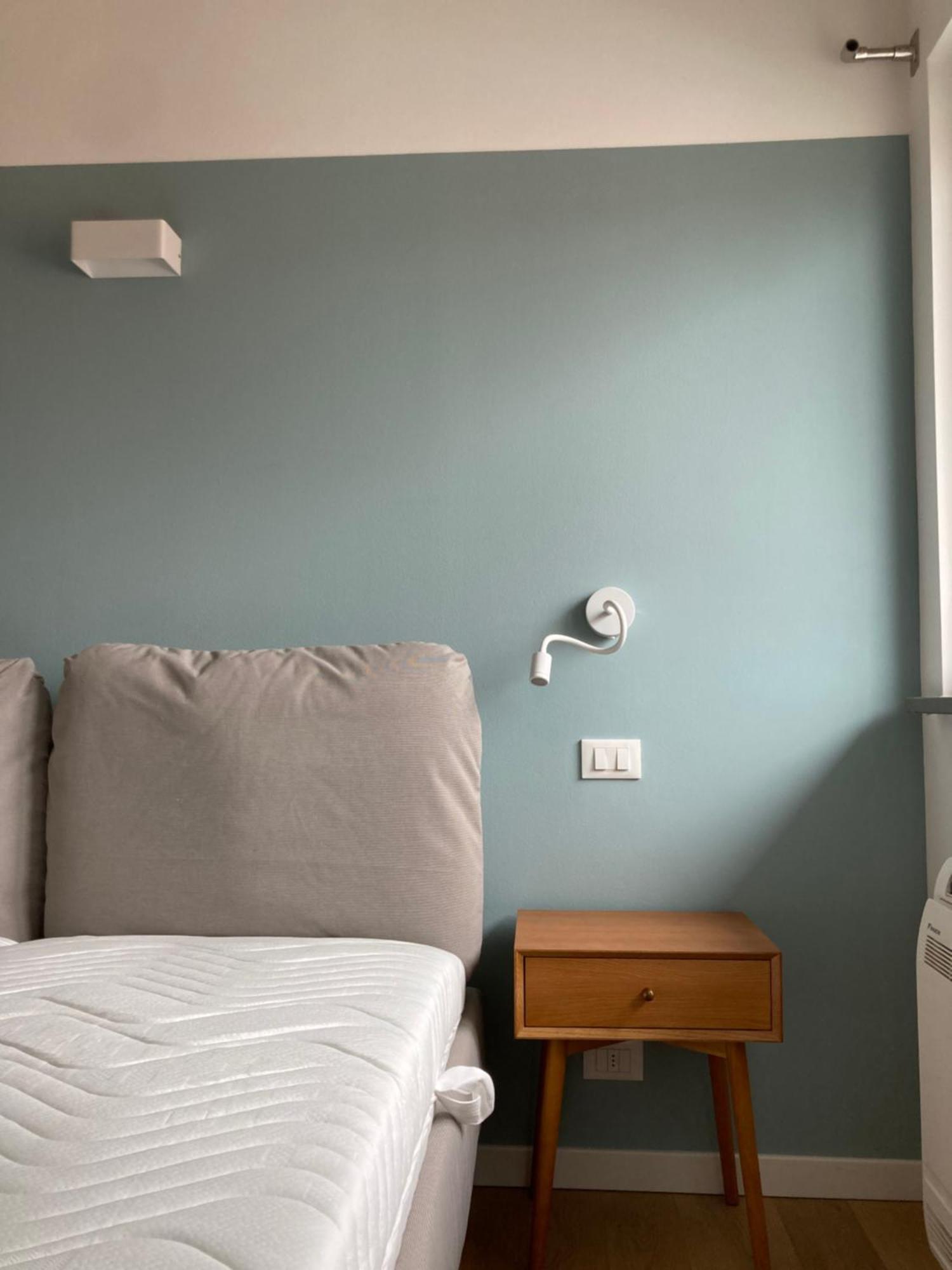 مبيت وإفطار غرادو Casa Di Mirea المظهر الخارجي الصورة
